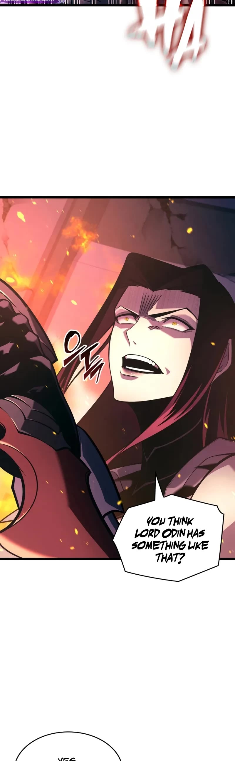 Return of the SSS-Class Ranker Chapter 171 page 20 - Chapter 171