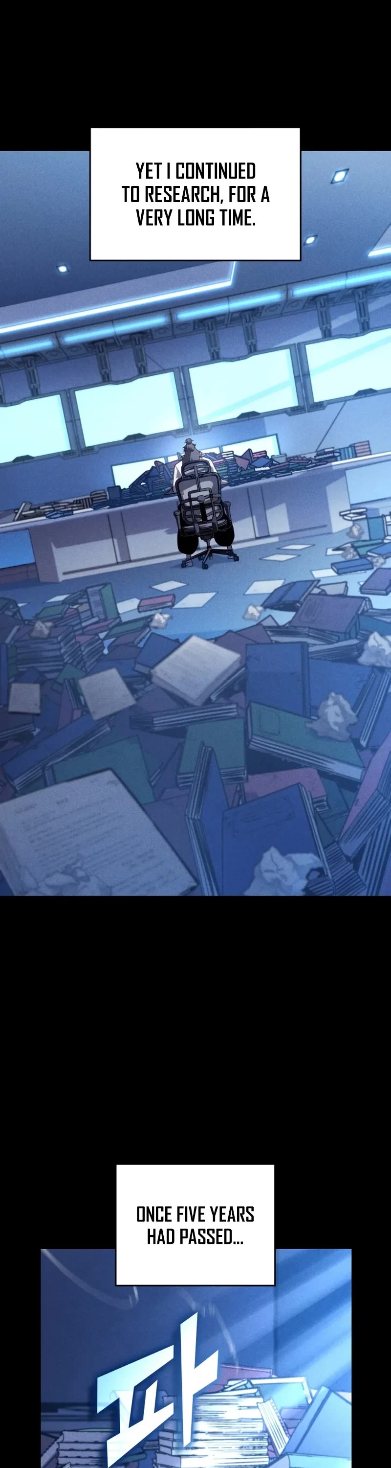 Return of the SSS-Class Ranker Chapter 171 page 23 - Chapter 171