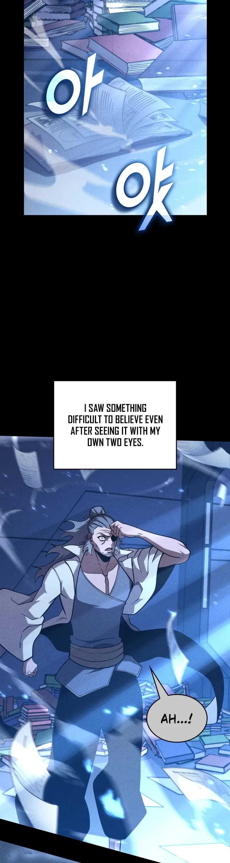 Return of the SSS-Class Ranker Chapter 171 page 24 - Chapter 171