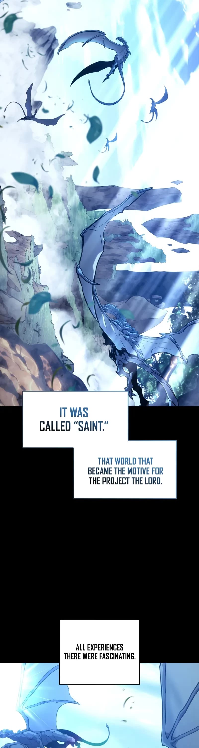 Return of the SSS-Class Ranker Chapter 171 page 28 - Chapter 171