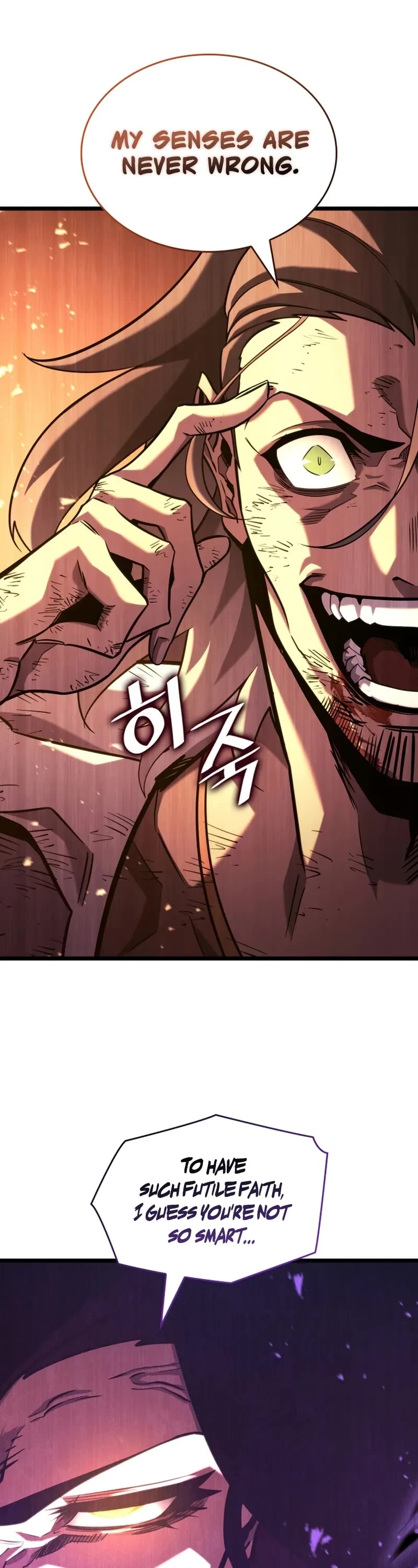 Return of the SSS-Class Ranker Chapter 171 page 37 - Chapter 171