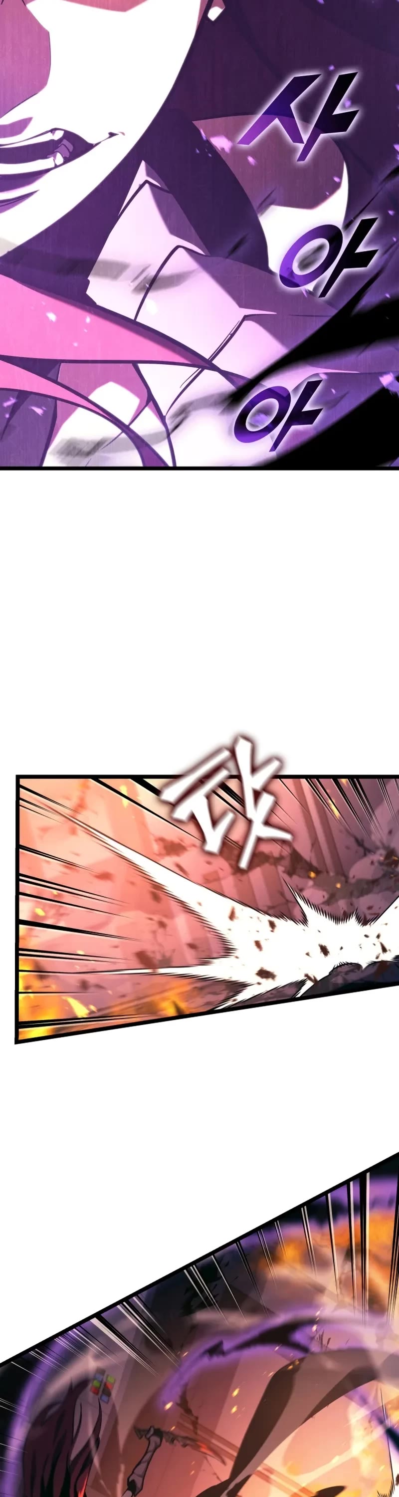 Return of the SSS-Class Ranker Chapter 171 page 38 - Chapter 171
