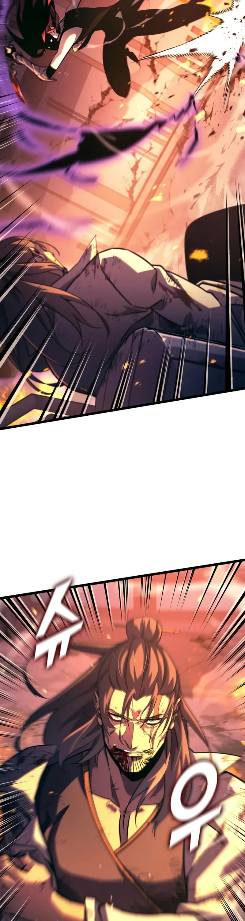 Return of the SSS-Class Ranker Chapter 171 page 39 - Chapter 171