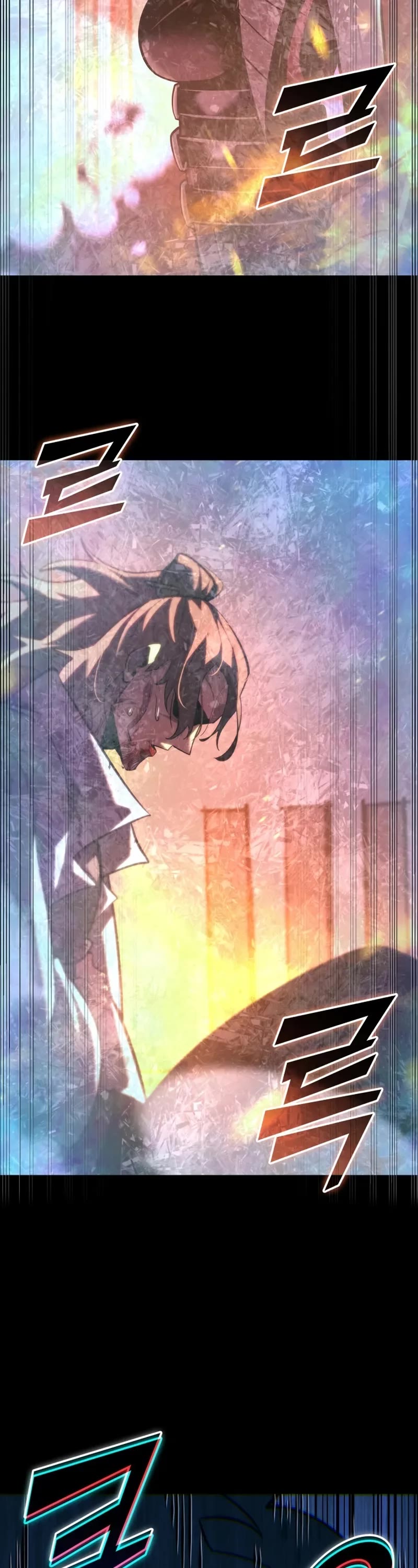 Return of the SSS-Class Ranker Chapter 171 page 4 - Chapter 171