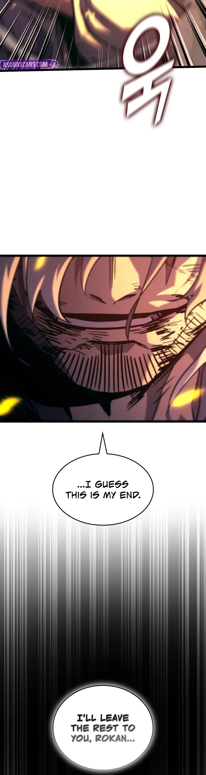 Return of the SSS-Class Ranker Chapter 171 page 40 - Chapter 171