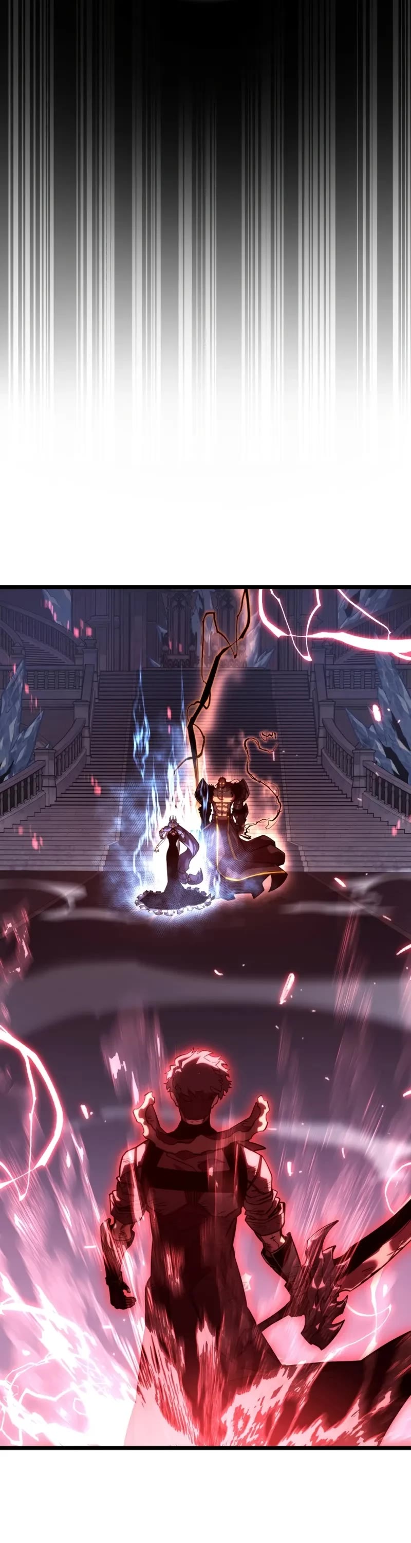 Return of the SSS-Class Ranker Chapter 171 page 41 - Chapter 171