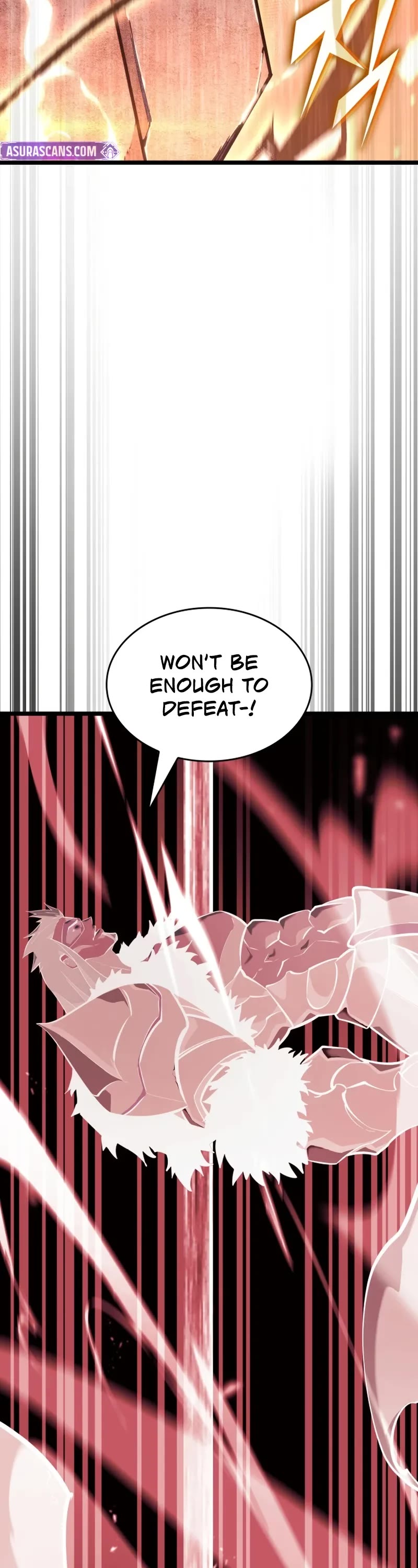 Return of the SSS-Class Ranker Chapter 171 page 44 - Chapter 171