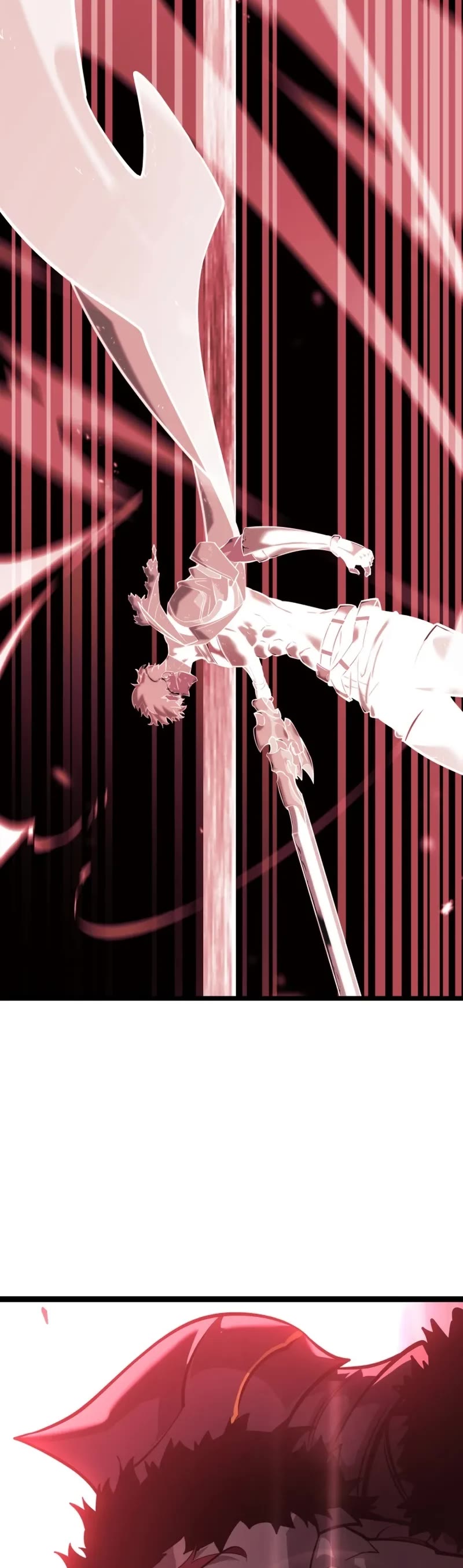 Return of the SSS-Class Ranker Chapter 171 page 45 - Chapter 171