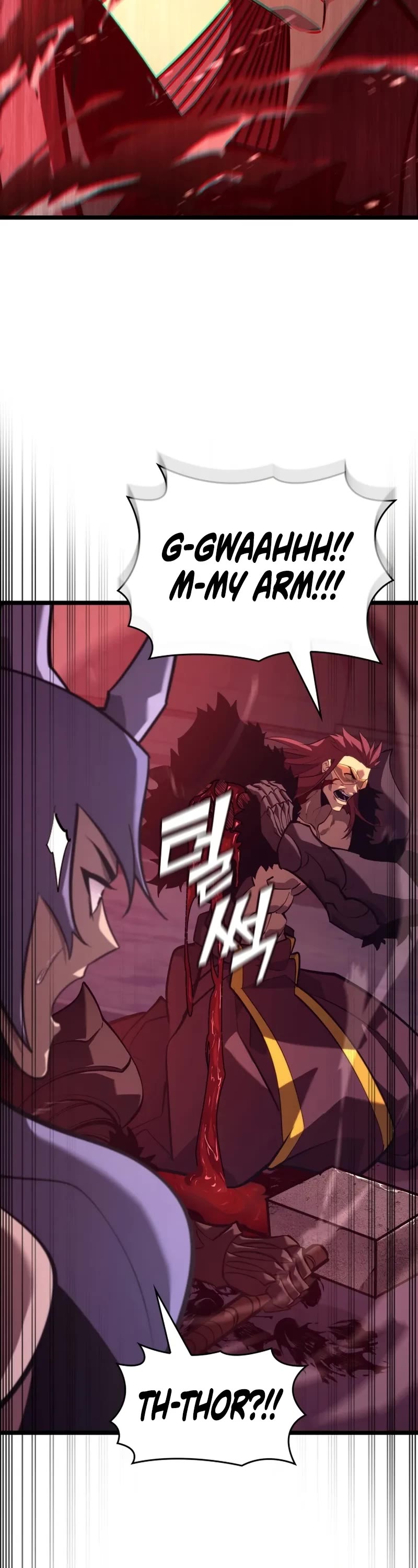 Return of the SSS-Class Ranker Chapter 171 page 48 - Chapter 171
