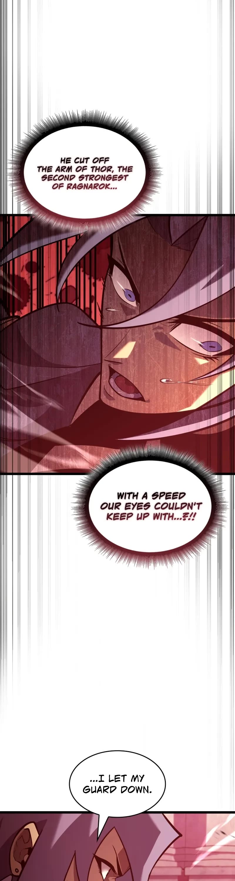 Return of the SSS-Class Ranker Chapter 171 page 49 - Chapter 171