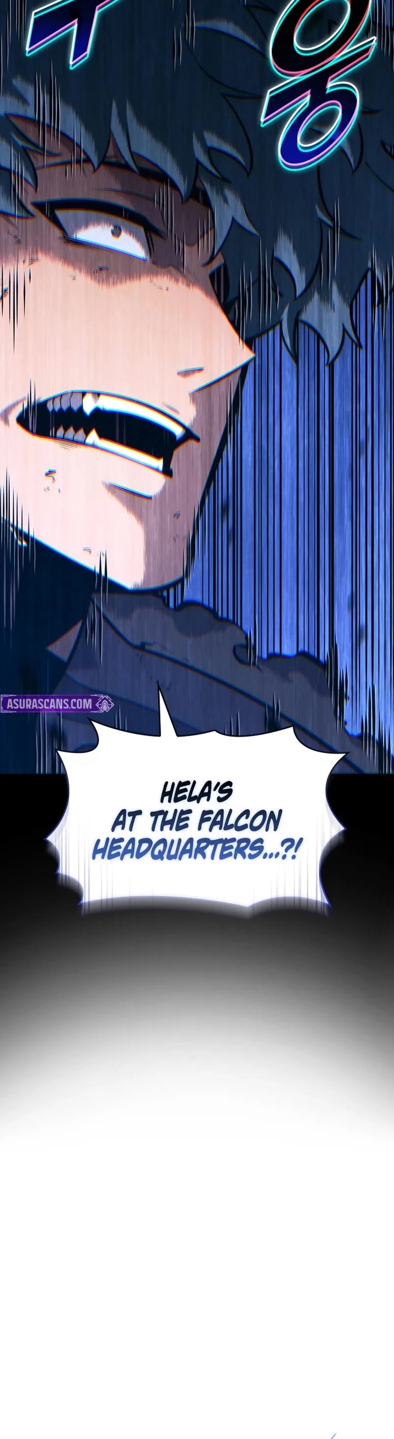 Return of the SSS-Class Ranker Chapter 171 page 5 - Chapter 171
