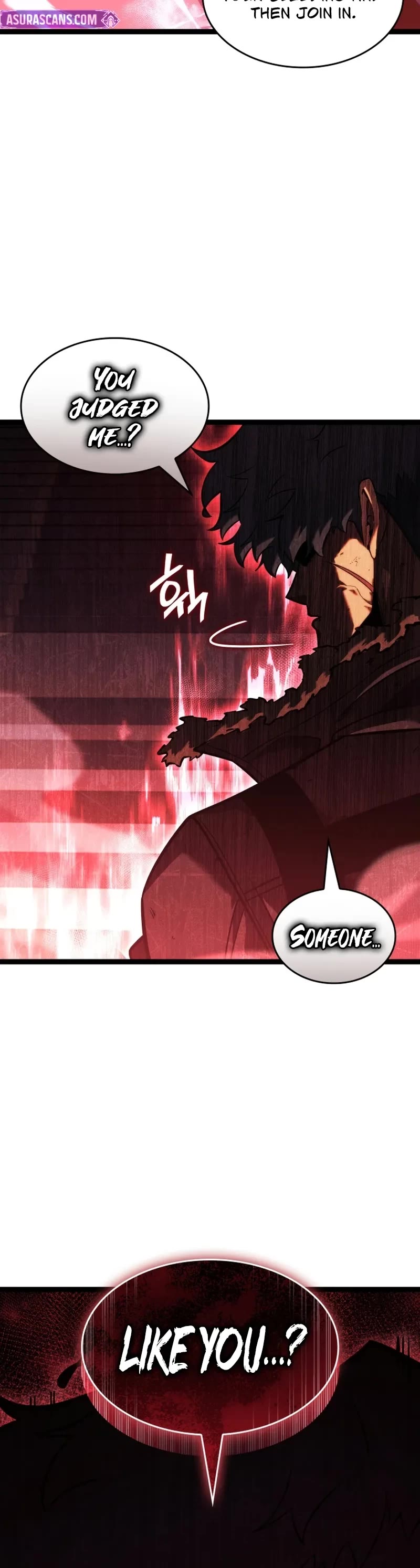 Return of the SSS-Class Ranker Chapter 171 page 51 - Chapter 171