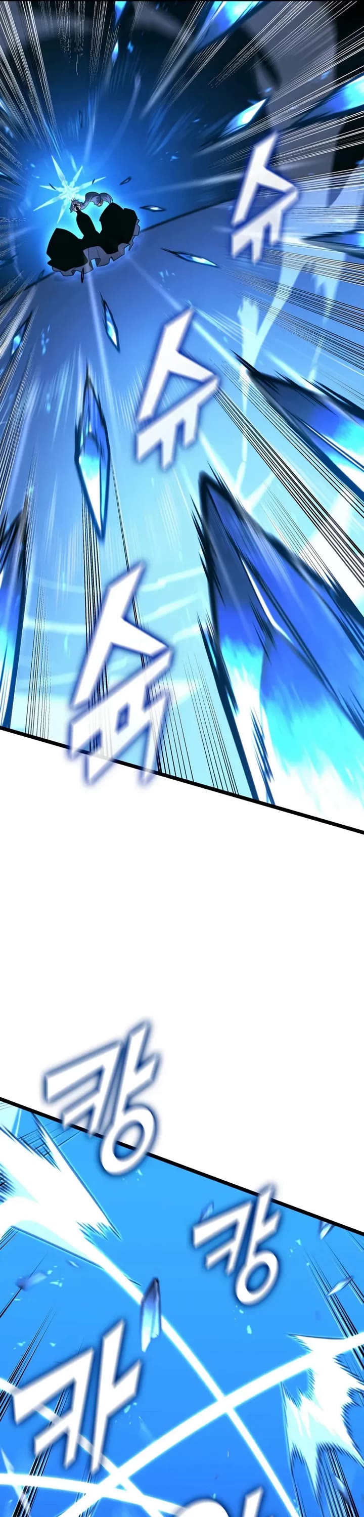 Return of the SSS-Class Ranker Chapter 172 page 11 - Chapter 172