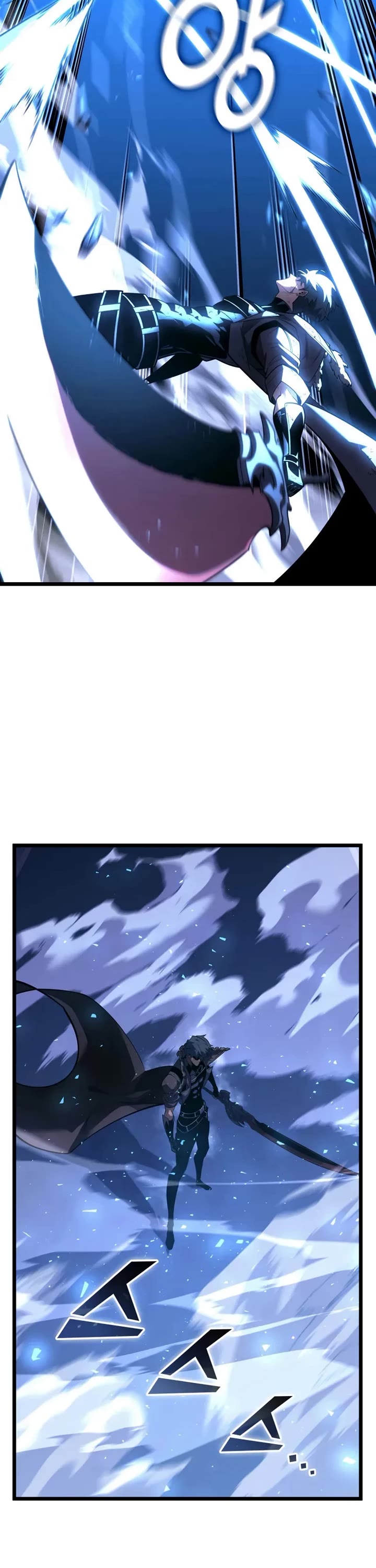 Return of the SSS-Class Ranker Chapter 172 page 12 - Chapter 172
