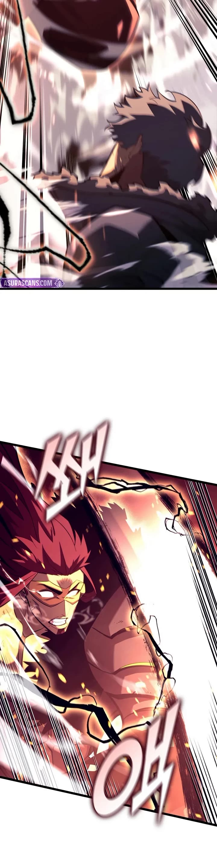 Return of the SSS-Class Ranker Chapter 172 page 14 - Chapter 172
