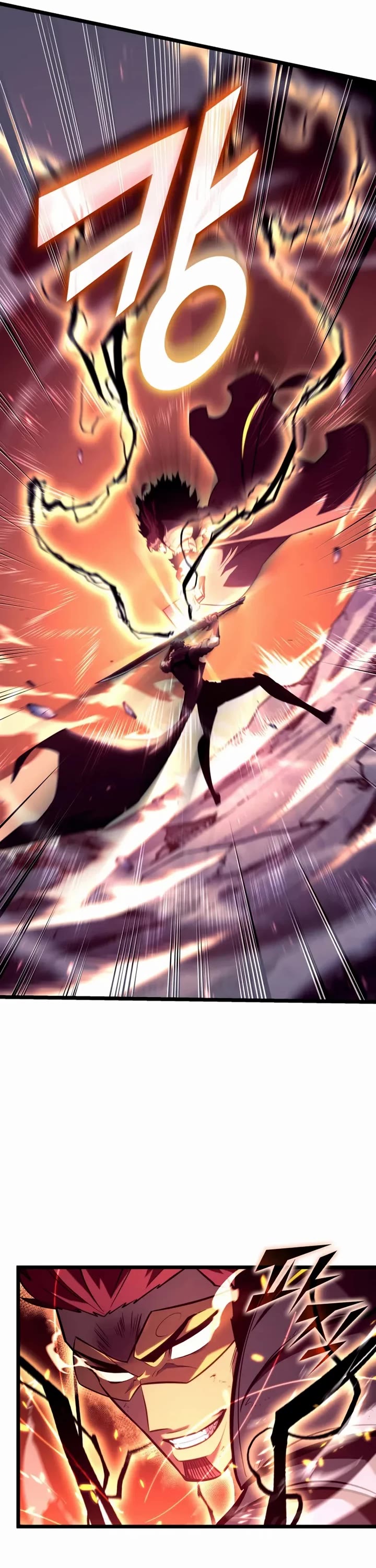 Return of the SSS-Class Ranker Chapter 172 page 15 - Chapter 172