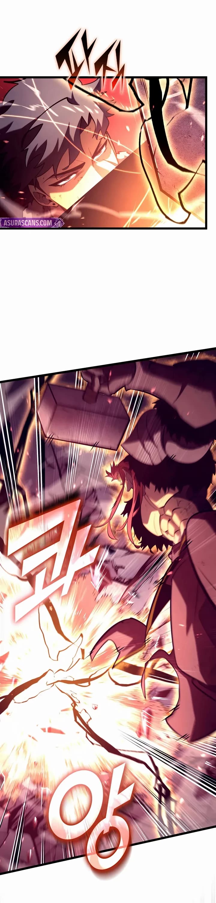 Return of the SSS-Class Ranker Chapter 172 page 16 - Chapter 172