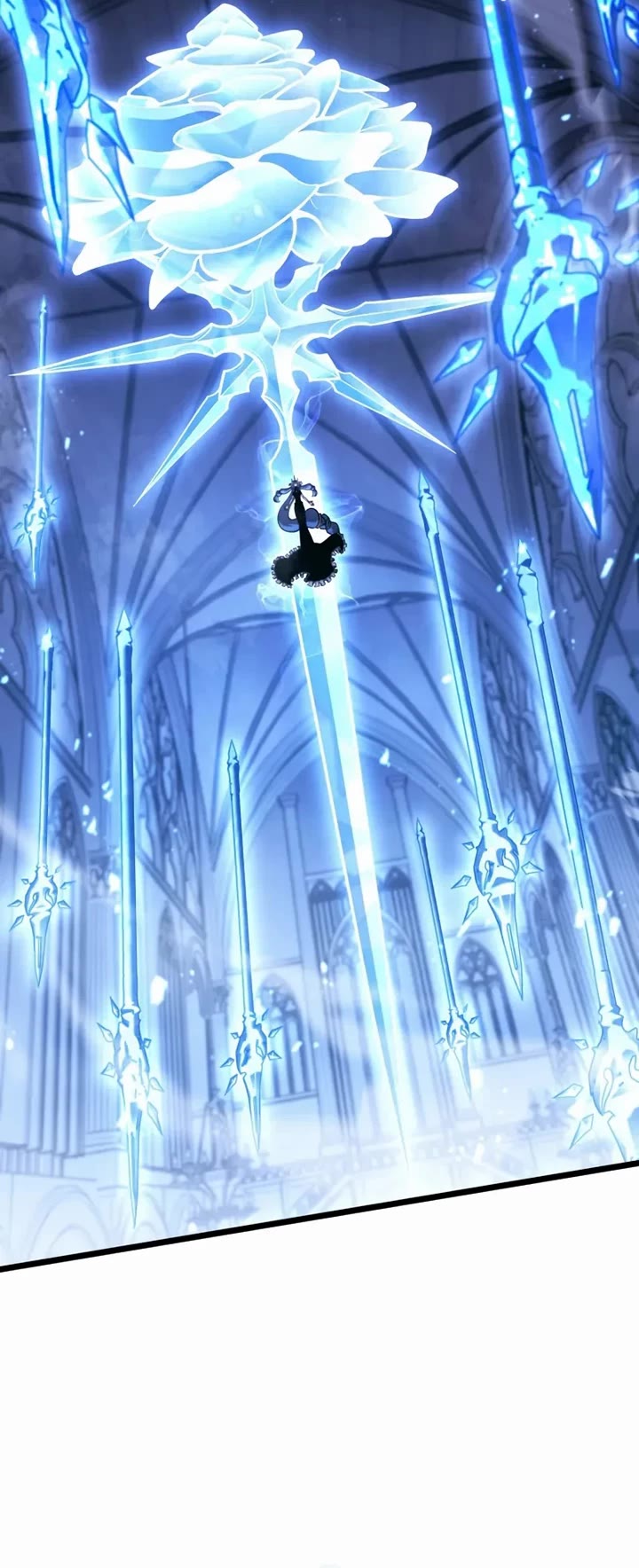 Return of the SSS-Class Ranker Chapter 172 page 19 - Chapter 172