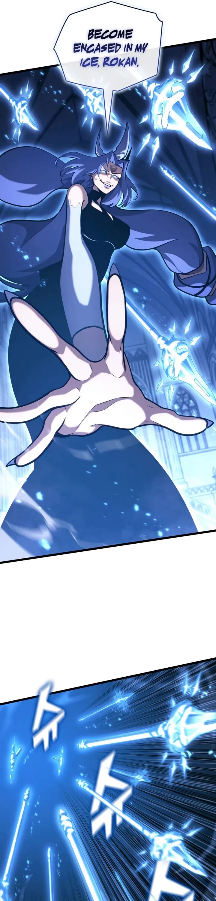 Return of the SSS-Class Ranker Chapter 172 page 20 - Chapter 172