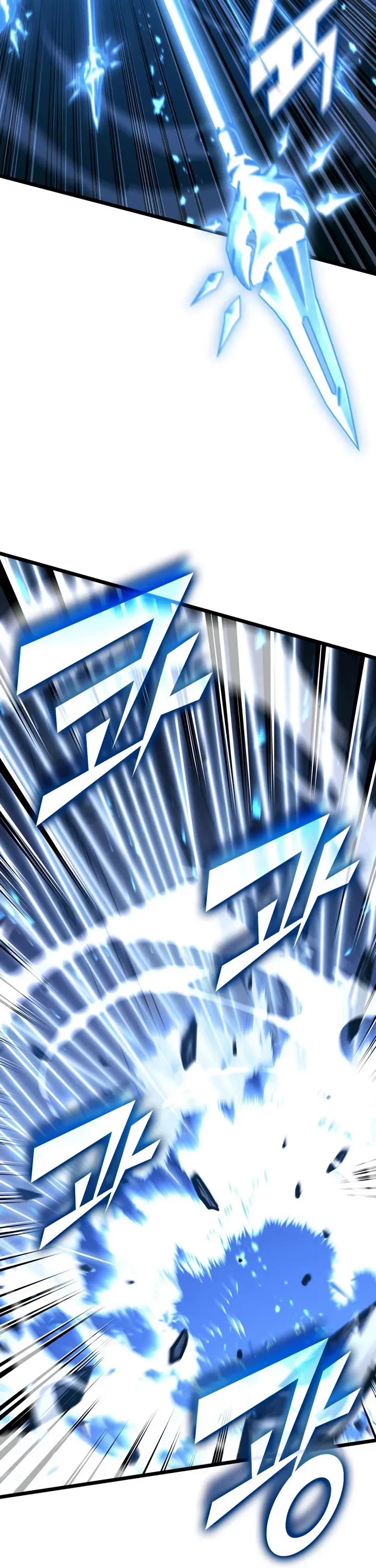 Return of the SSS-Class Ranker Chapter 172 page 21 - Chapter 172