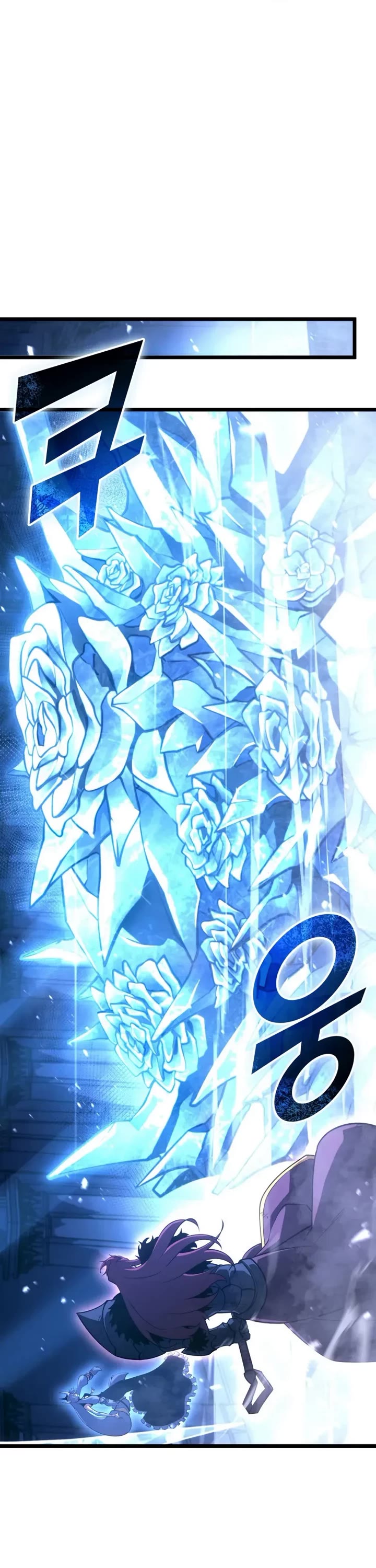 Return of the SSS-Class Ranker Chapter 172 page 22 - Chapter 172