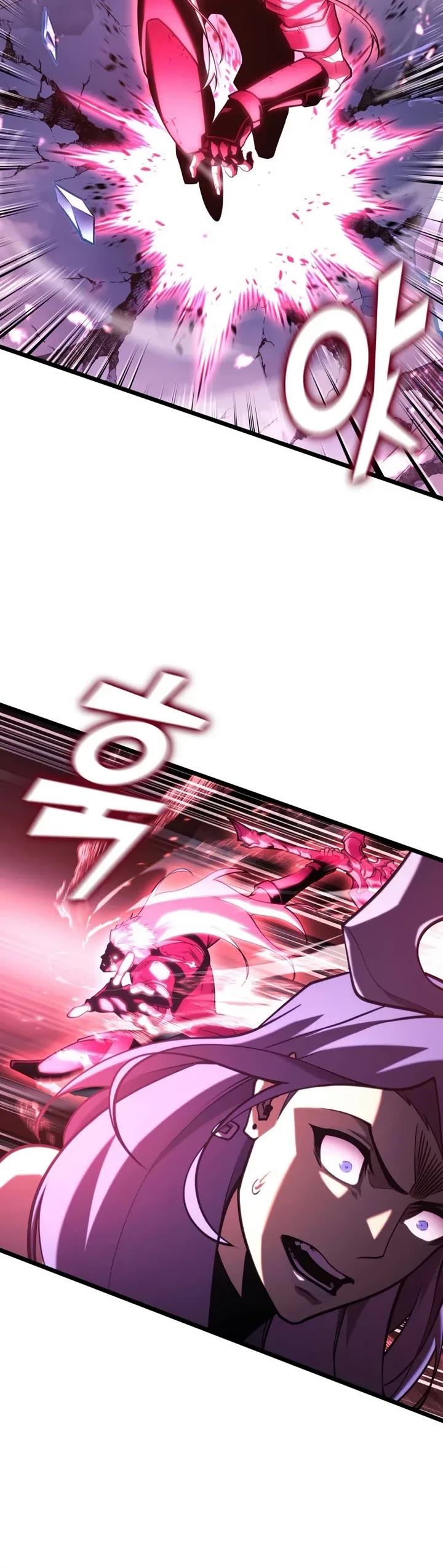 Return of the SSS-Class Ranker Chapter 172 page 28 - Chapter 172