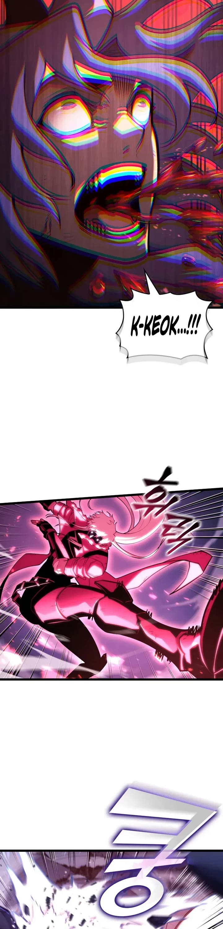 Return of the SSS-Class Ranker Chapter 172 page 30 - Chapter 172