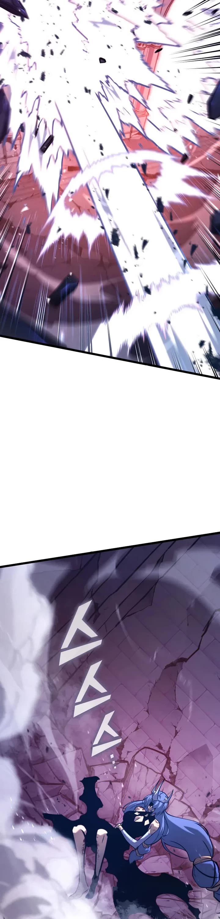 Return of the SSS-Class Ranker Chapter 172 page 31 - Chapter 172