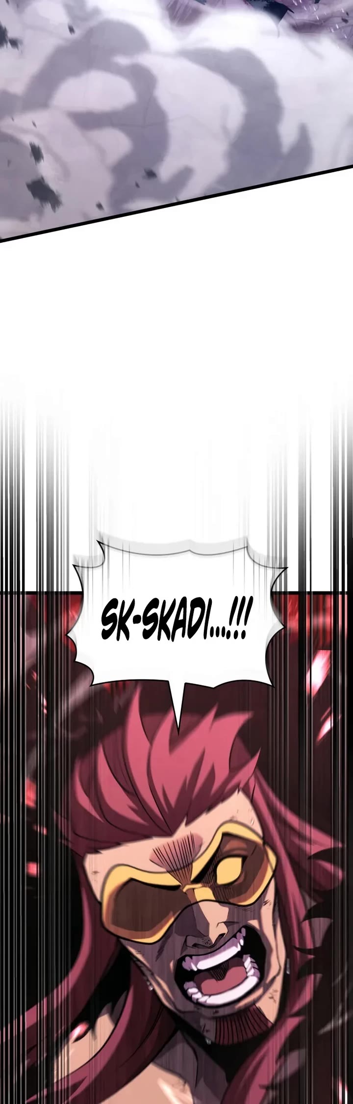 Return of the SSS-Class Ranker Chapter 172 page 32 - Chapter 172