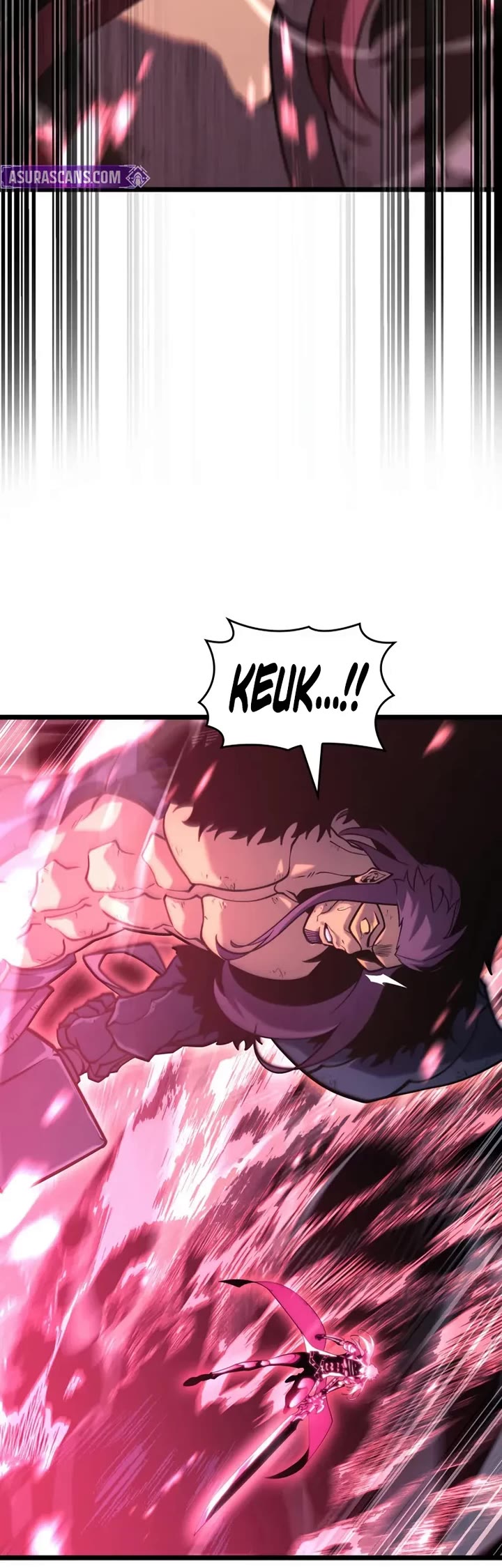 Return of the SSS-Class Ranker Chapter 172 page 33 - Chapter 172