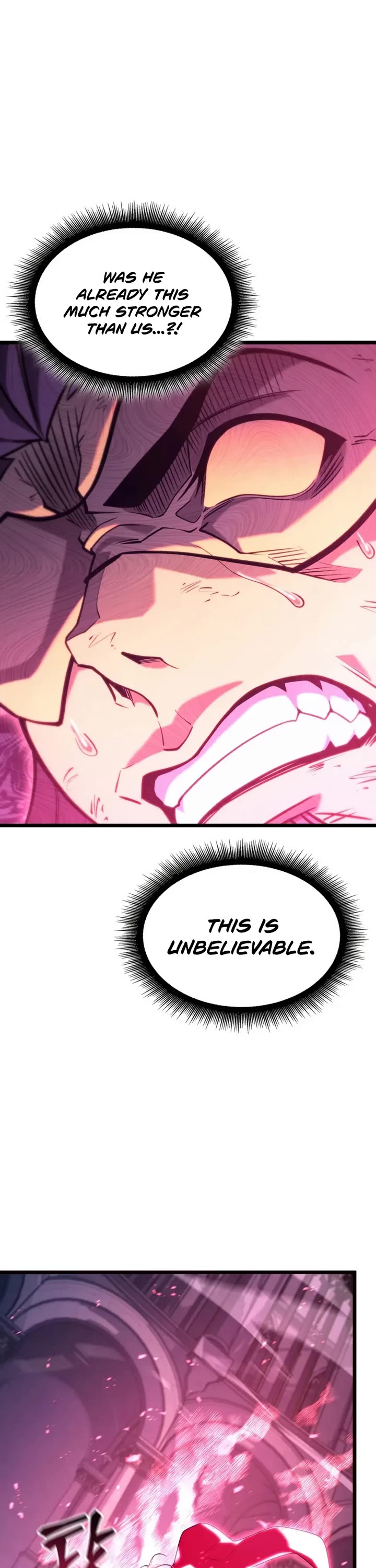Return of the SSS-Class Ranker Chapter 172 page 34 - Chapter 172
