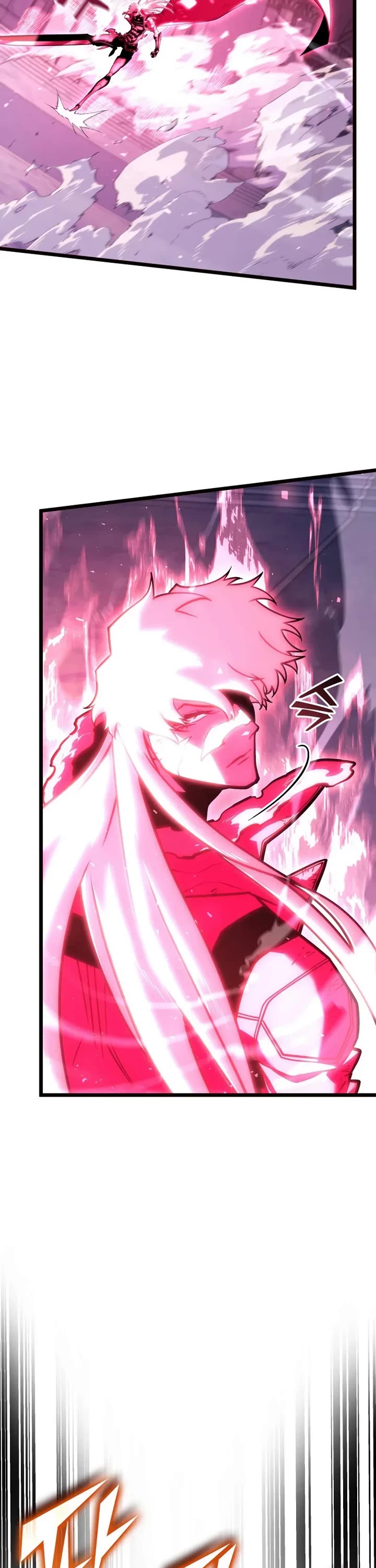 Return of the SSS-Class Ranker Chapter 172 page 35 - Chapter 172