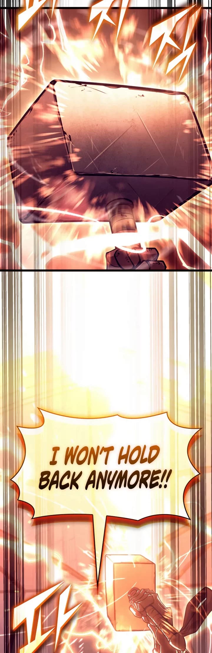 Return of the SSS-Class Ranker Chapter 172 page 36 - Chapter 172