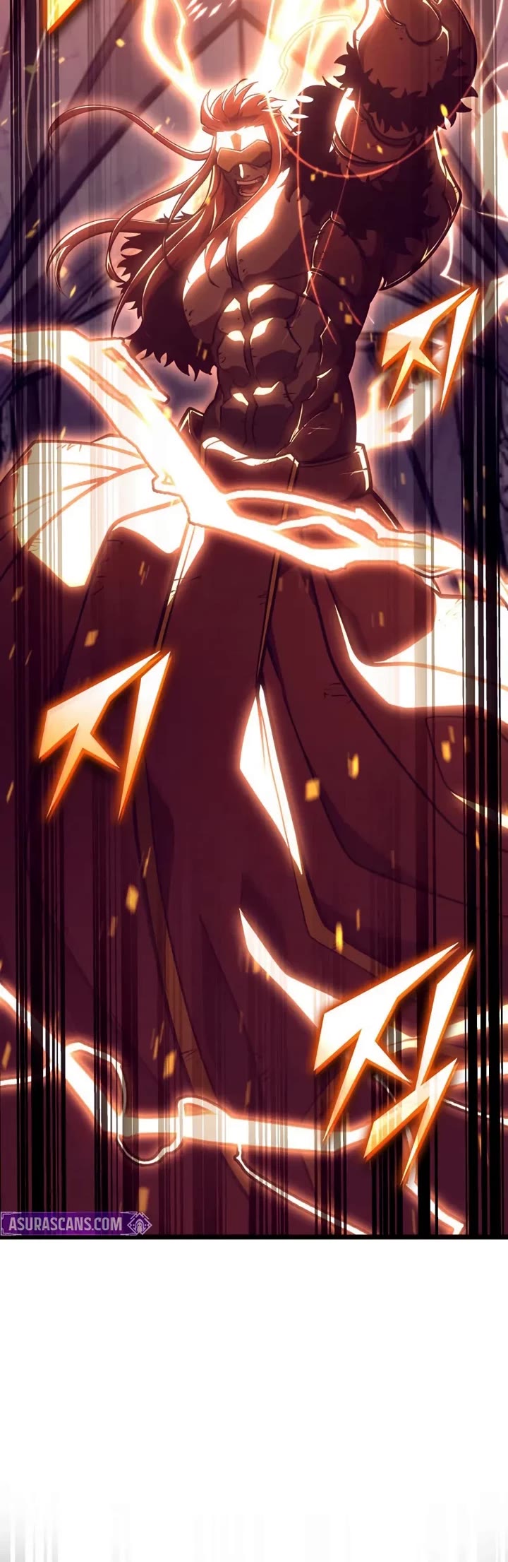 Return of the SSS-Class Ranker Chapter 172 page 37 - Chapter 172