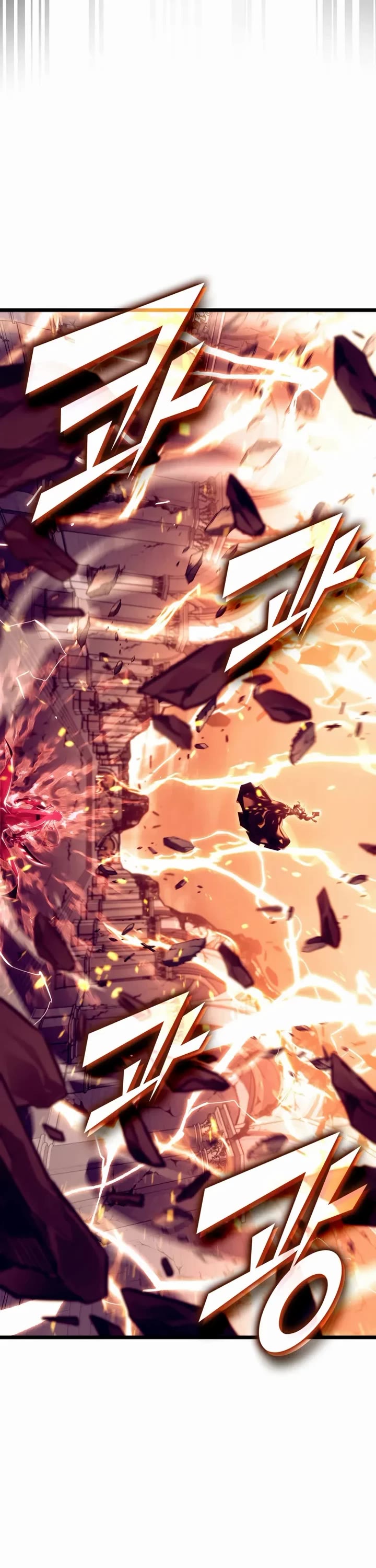 Return of the SSS-Class Ranker Chapter 172 page 40 - Chapter 172