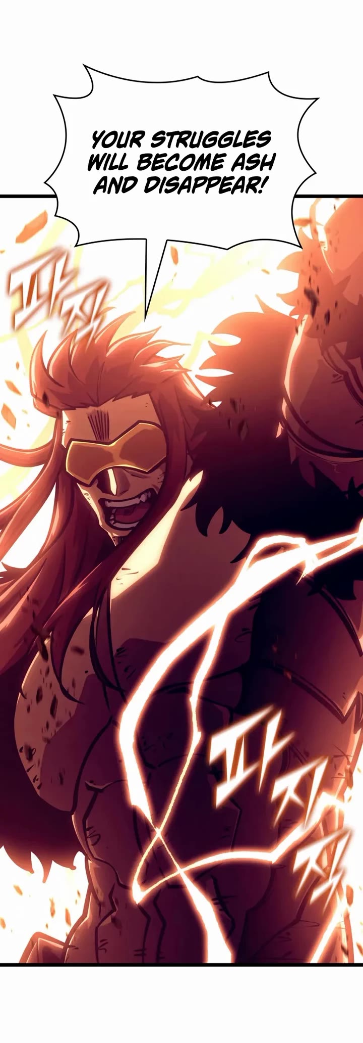 Return of the SSS-Class Ranker Chapter 172 page 41 - Chapter 172