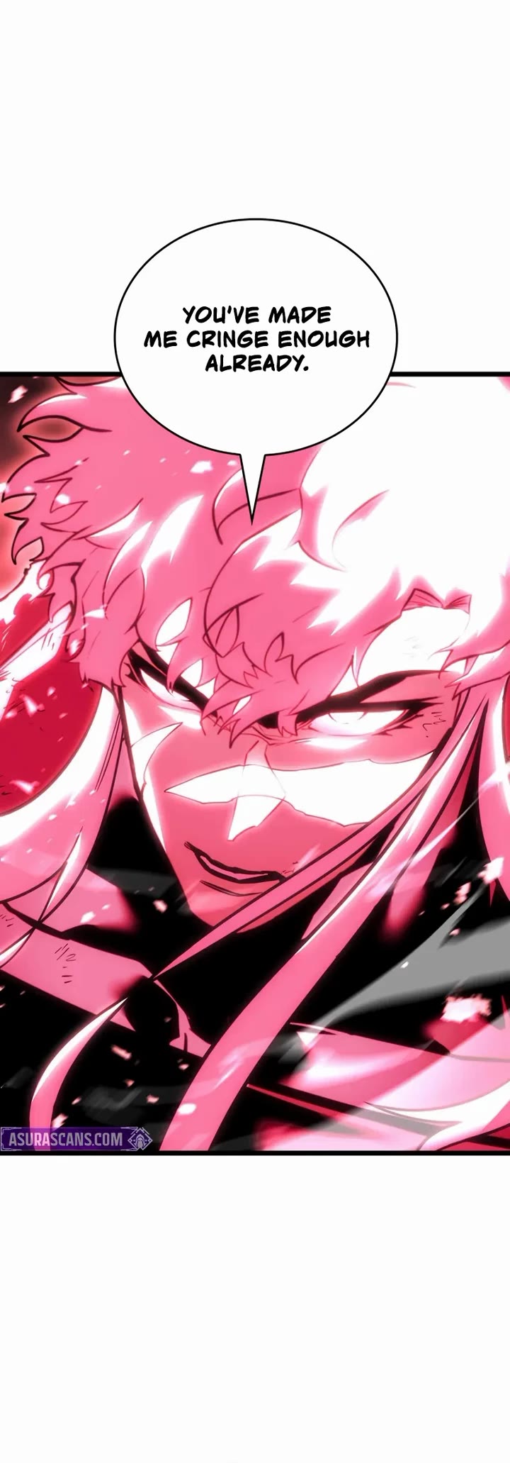 Return of the SSS-Class Ranker Chapter 172 page 42 - Chapter 172