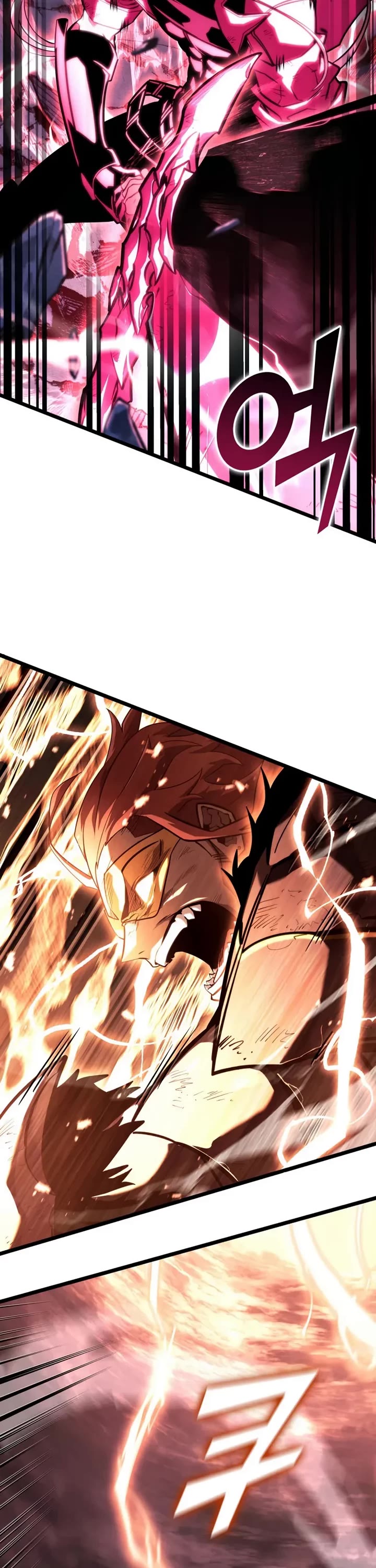 Return of the SSS-Class Ranker Chapter 172 page 44 - Chapter 172