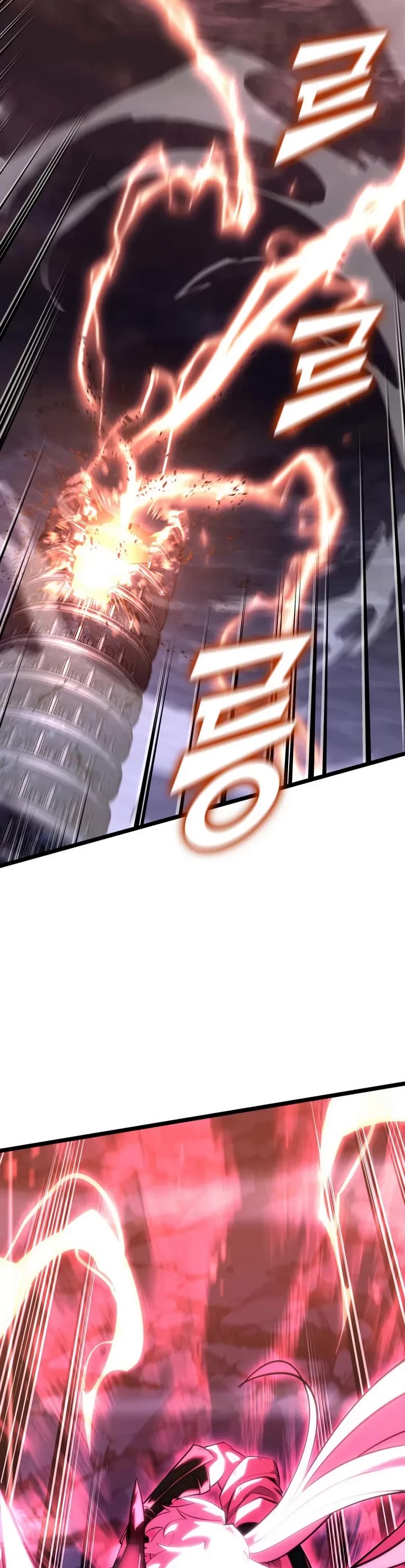 Return of the SSS-Class Ranker Chapter 172 page 45 - Chapter 172