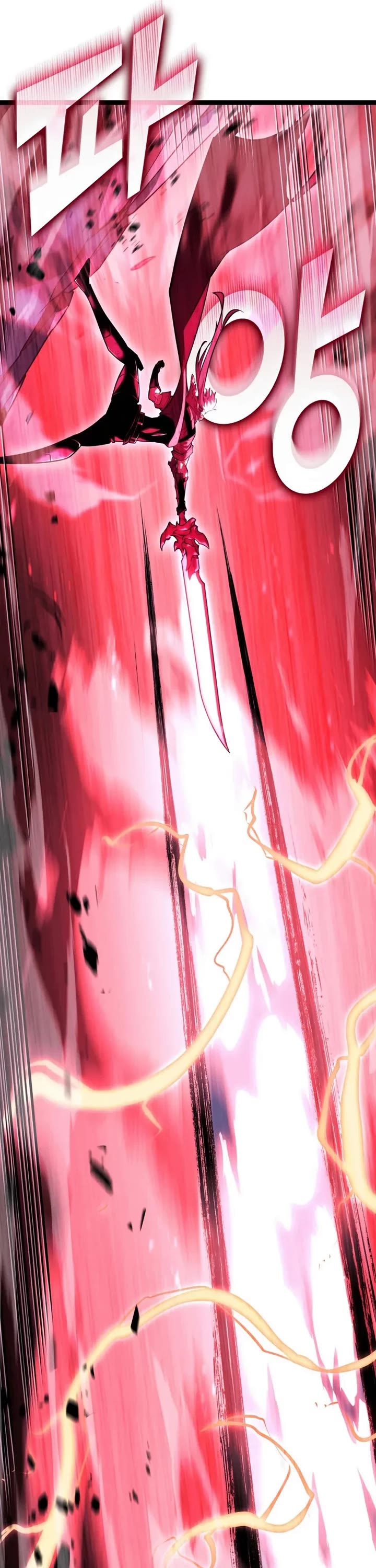 Return of the SSS-Class Ranker Chapter 172 page 47 - Chapter 172