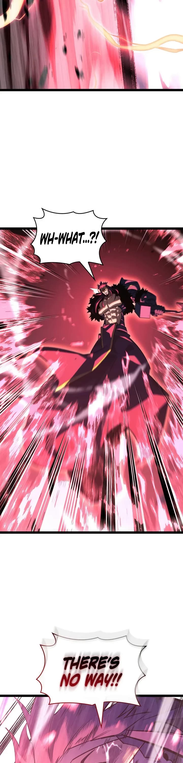 Return of the SSS-Class Ranker Chapter 172 page 48 - Chapter 172