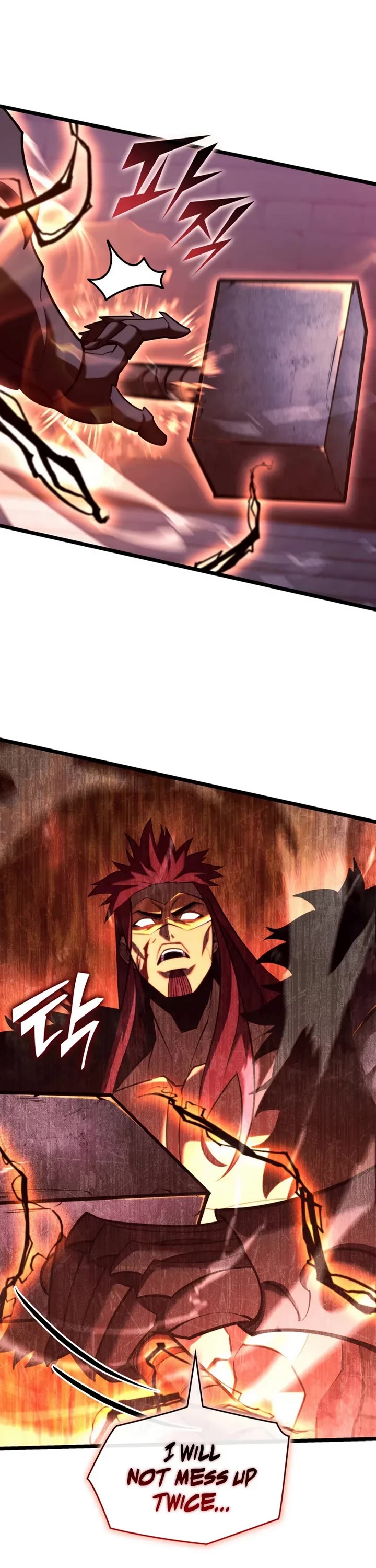 Return of the SSS-Class Ranker Chapter 172 page 6 - Chapter 172