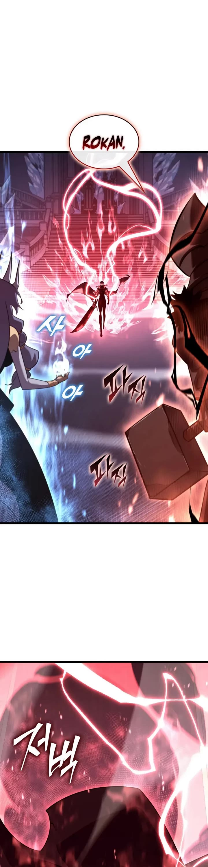 Return of the SSS-Class Ranker Chapter 172 page 7 - Chapter 172