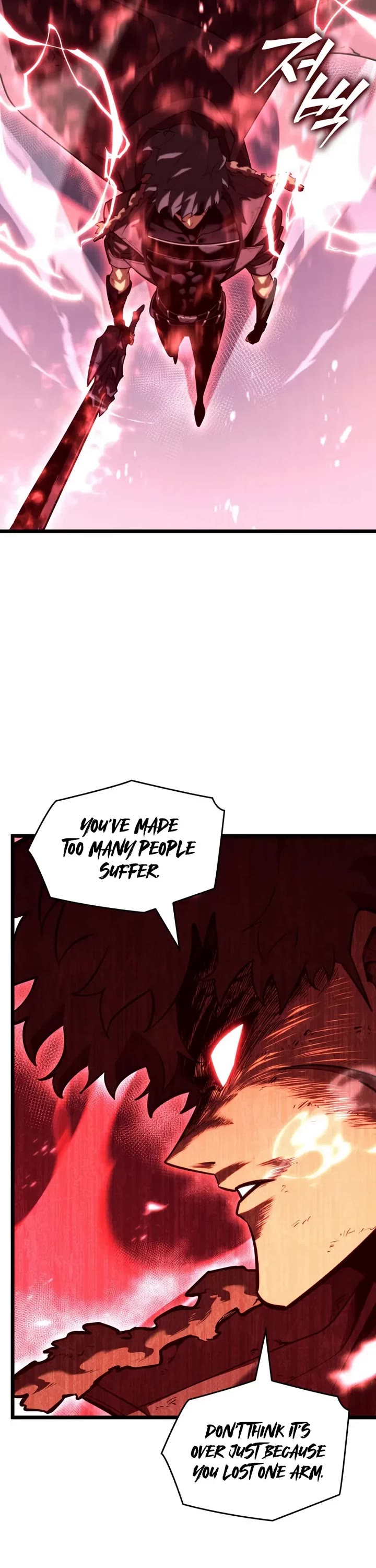 Return of the SSS-Class Ranker Chapter 172 page 8 - Chapter 172