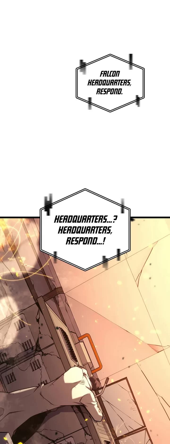 Return of the SSS-Class Ranker Chapter 173 page 17 - Chapter 173