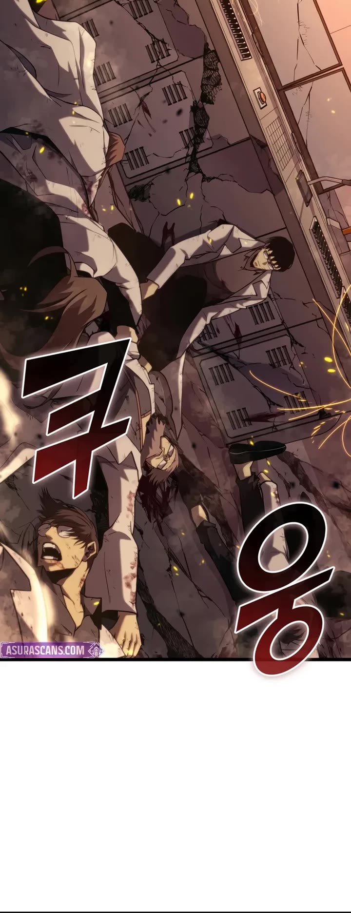 Return of the SSS-Class Ranker Chapter 173 page 18 - Chapter 173