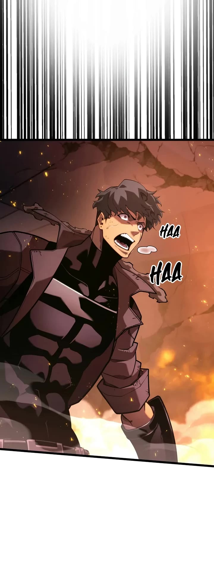Return of the SSS-Class Ranker Chapter 173 page 22 - Chapter 173
