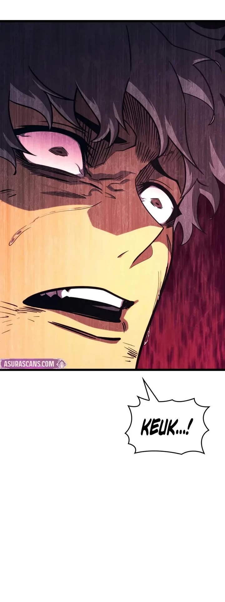 Return of the SSS-Class Ranker Chapter 173 page 23 - Chapter 173