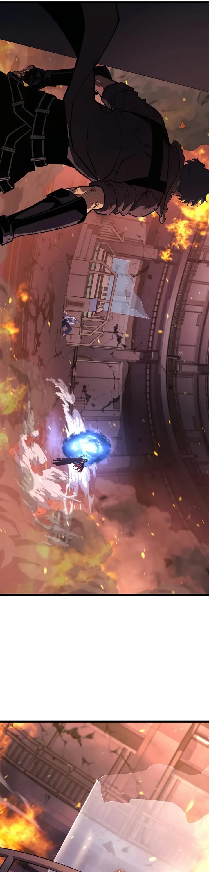 Return of the SSS-Class Ranker Chapter 173 page 24 - Chapter 173