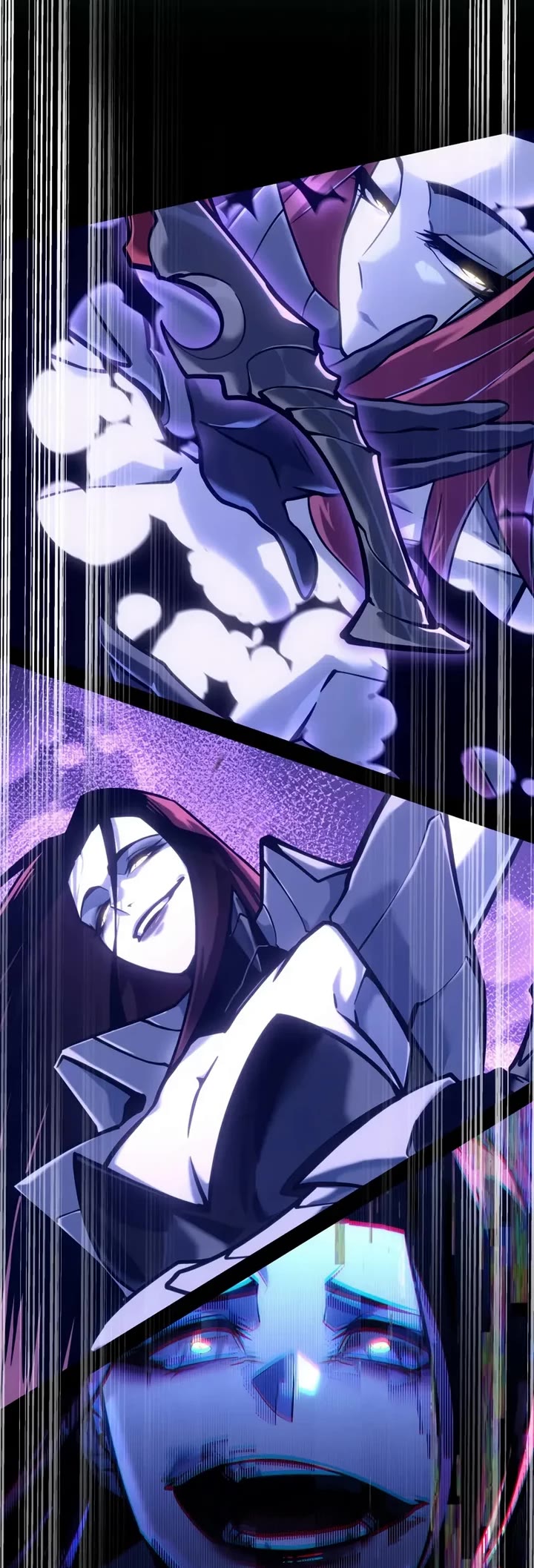 Return of the SSS-Class Ranker Chapter 173 page 27 - Chapter 173